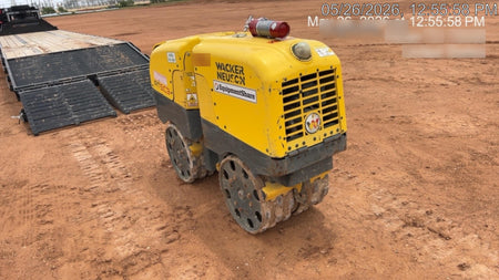 2020 WACKER NEUSON RTKx-SC3