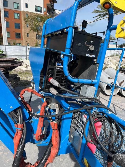 2025 MILLER ELECTRIC CST-282