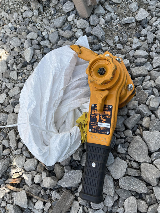 2023 HARRINGTON L5LB015-10