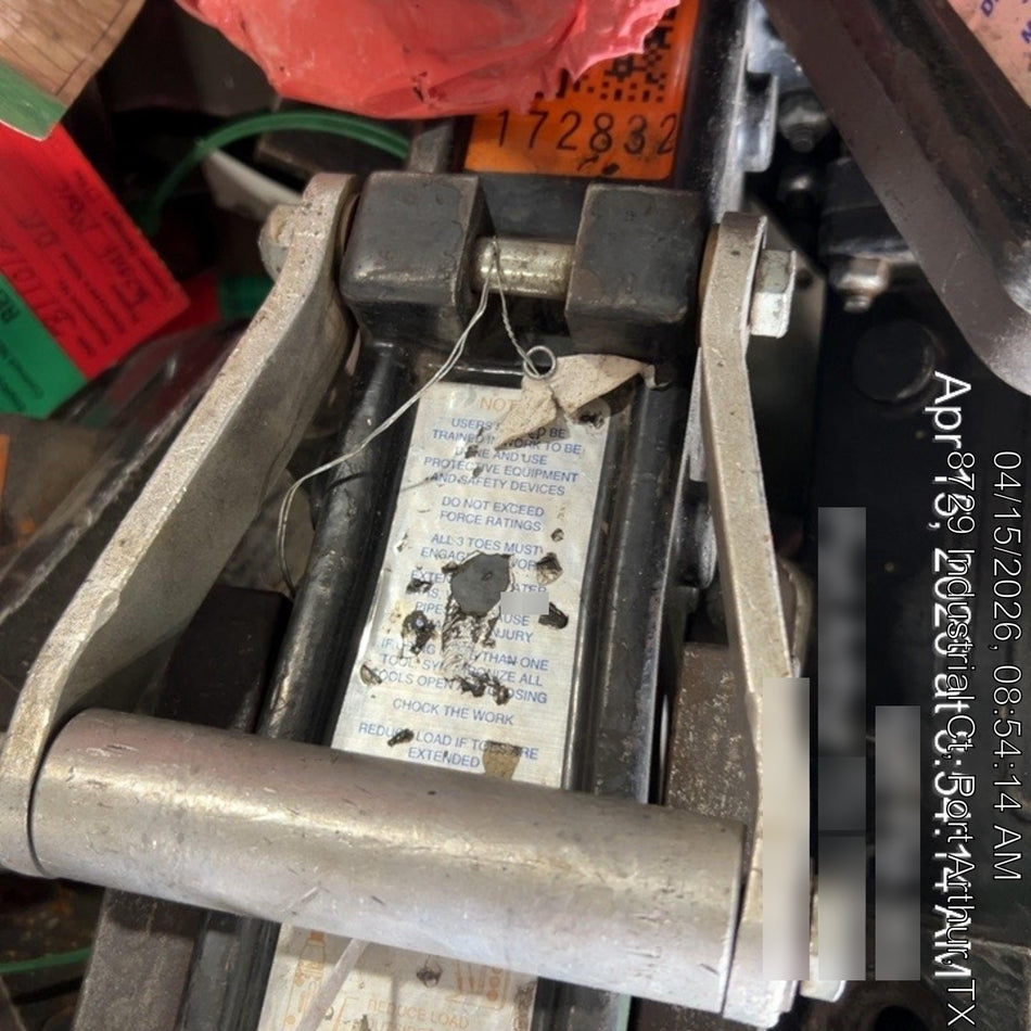 2021 GEARWRENCH PHD0535 GEARWRENCH