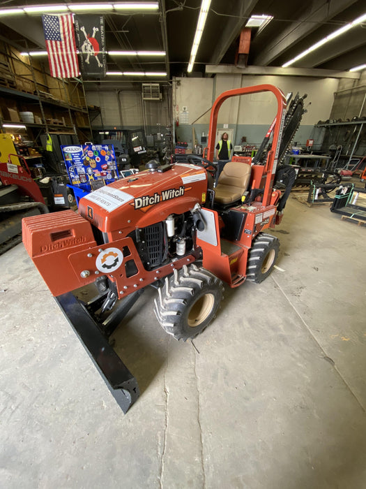 2020 DITCH WITCH RT45A