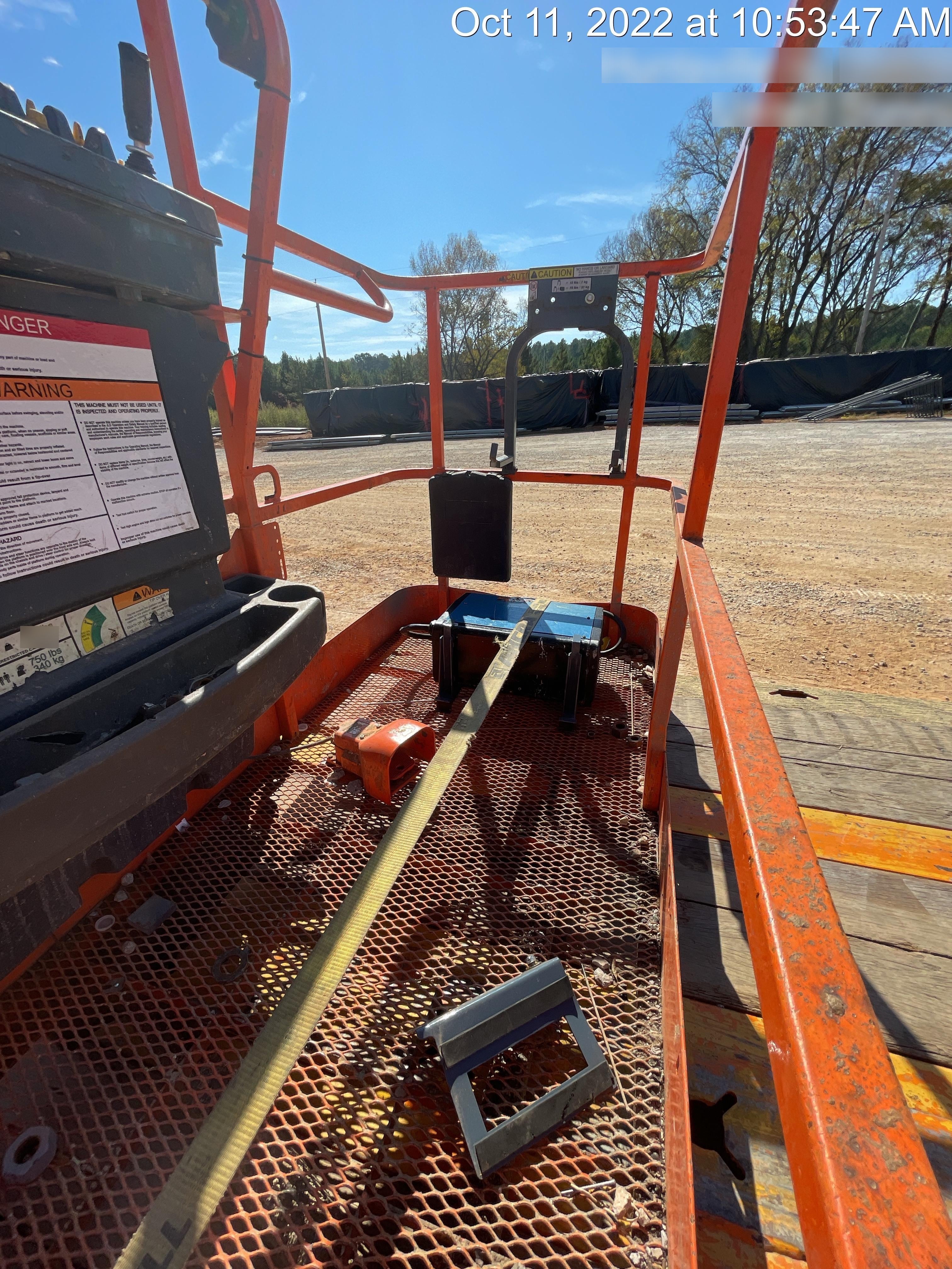 2019 MILLER CST-280