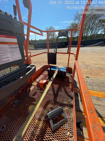 2019 MILLER CST-280