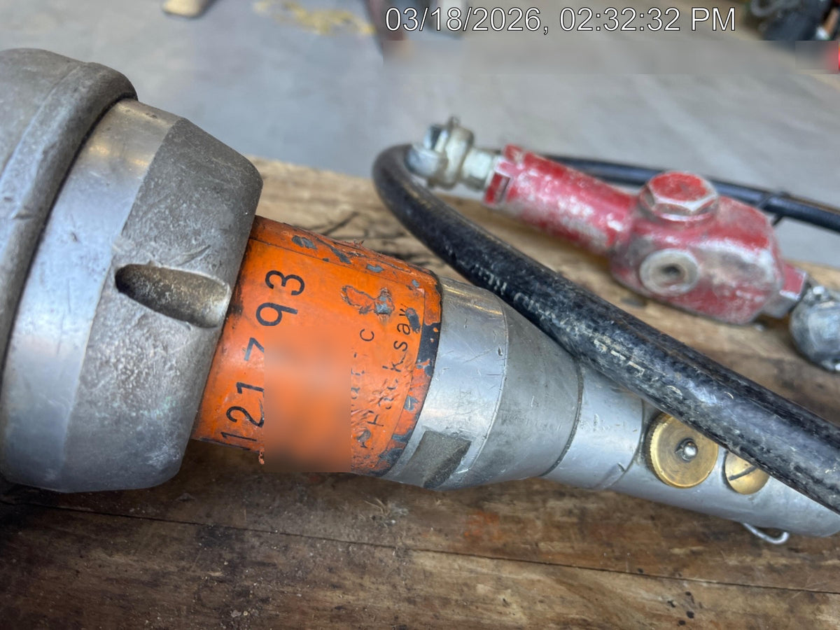 2020 MICHIGAN PNEUMATIC 10267