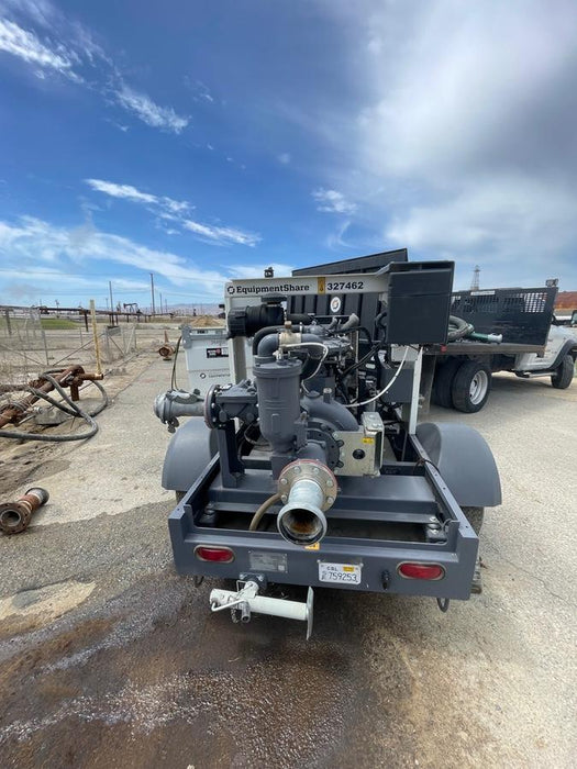 2023 ATLAS COPCO PAC F44 KD