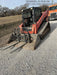 2020 Kubota SVL95-2SHC Cab/Heat/Air, Rubber Tracks, Kubota Tier 4 Engine
