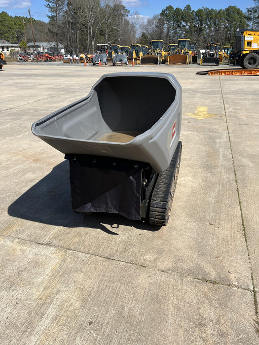 2023 TORO MBTX 2500-TS