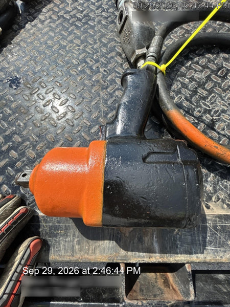 2021 MICHIGAN PNEUMATIC 750SS