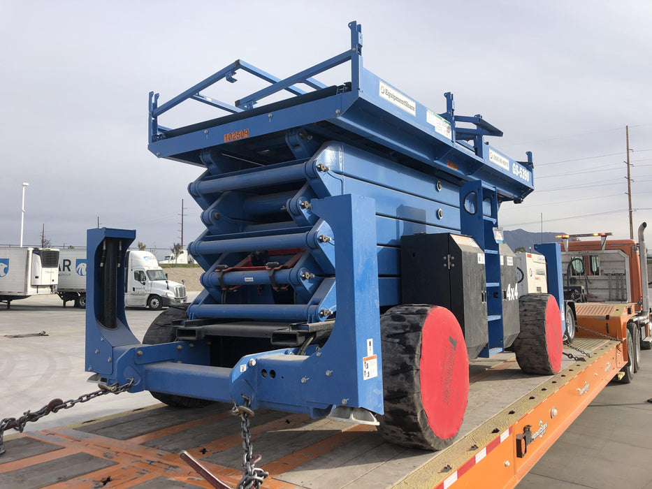 2020 GENIE GS-5390 RT