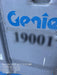 2018 GENIE GR-20