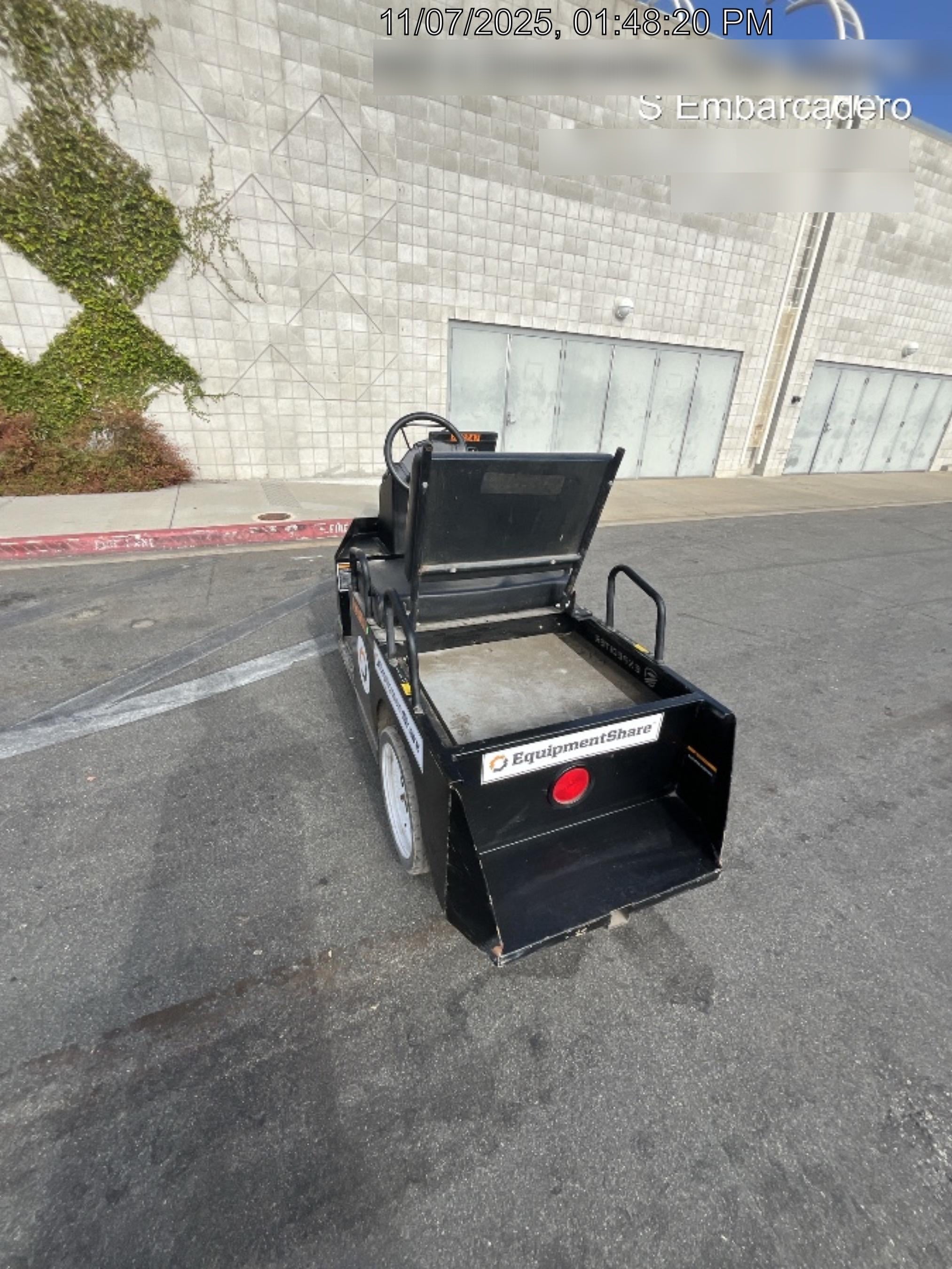 2022 COLUMBIA Payloader 2XL