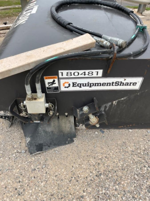 2021 PALADIN Sweepster SB72