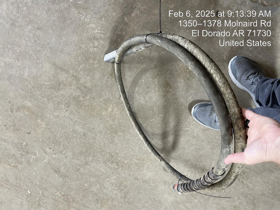 2022 WACKER NEUSON M2500