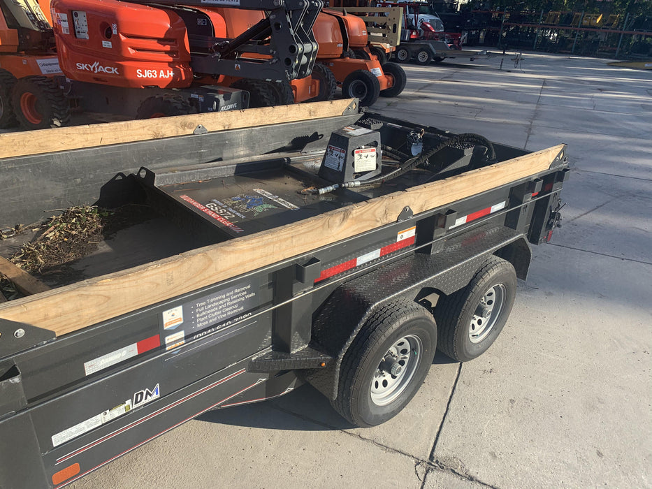 2020 PALADIN 30372A-0022