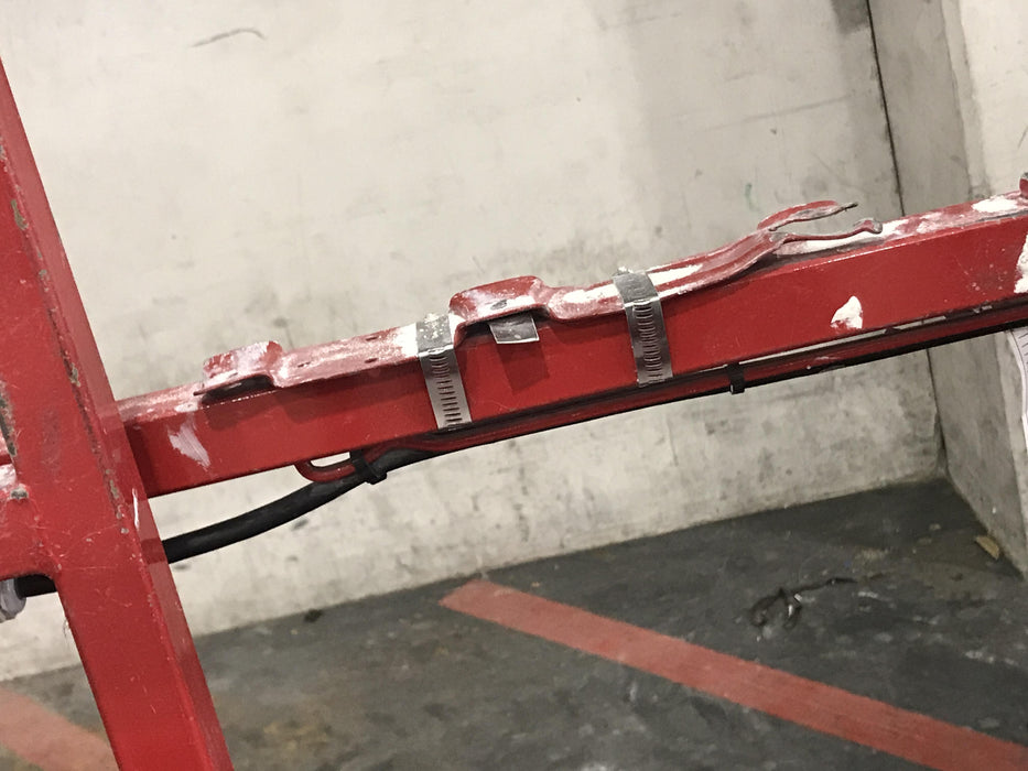 2019 MEC 1330SE MEC 1330SE w/ES Track Hardware, Full Extended 2 Year Warranty