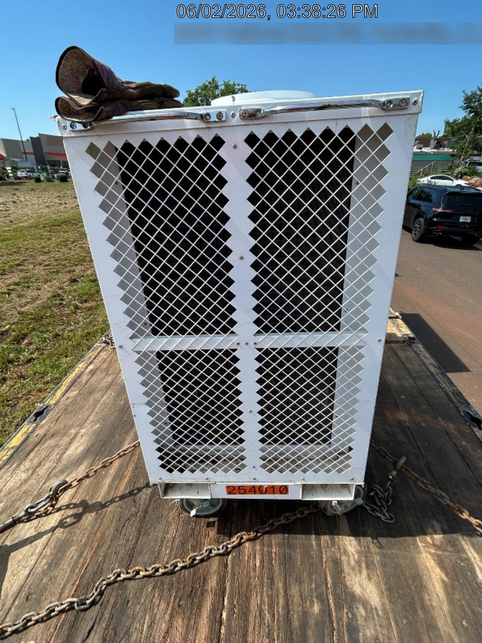 2022 UNITED COOL AIR PACH5N1AS10