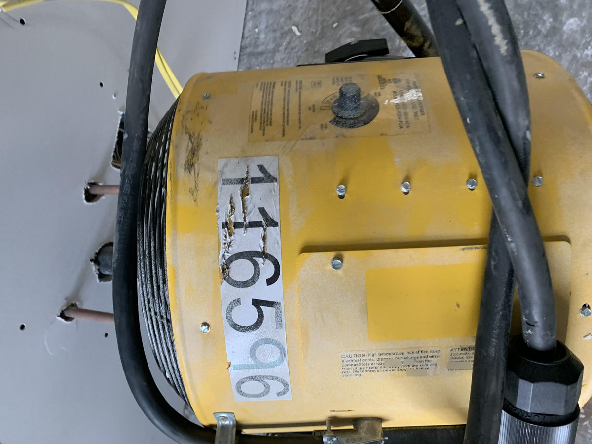 2020 FOSTORIA FES-1024-1CA