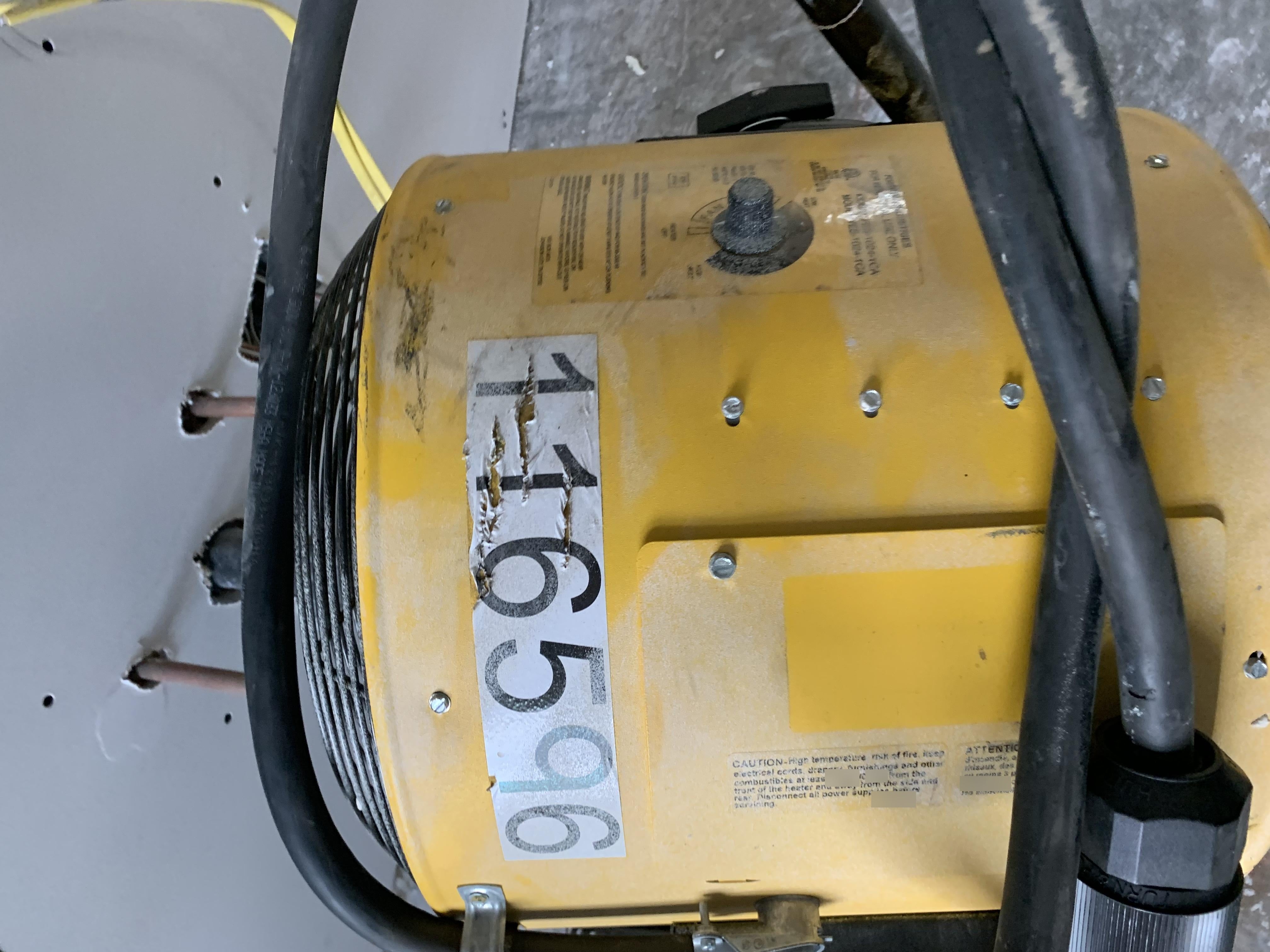2020 FOSTORIA FES-1024-1CA