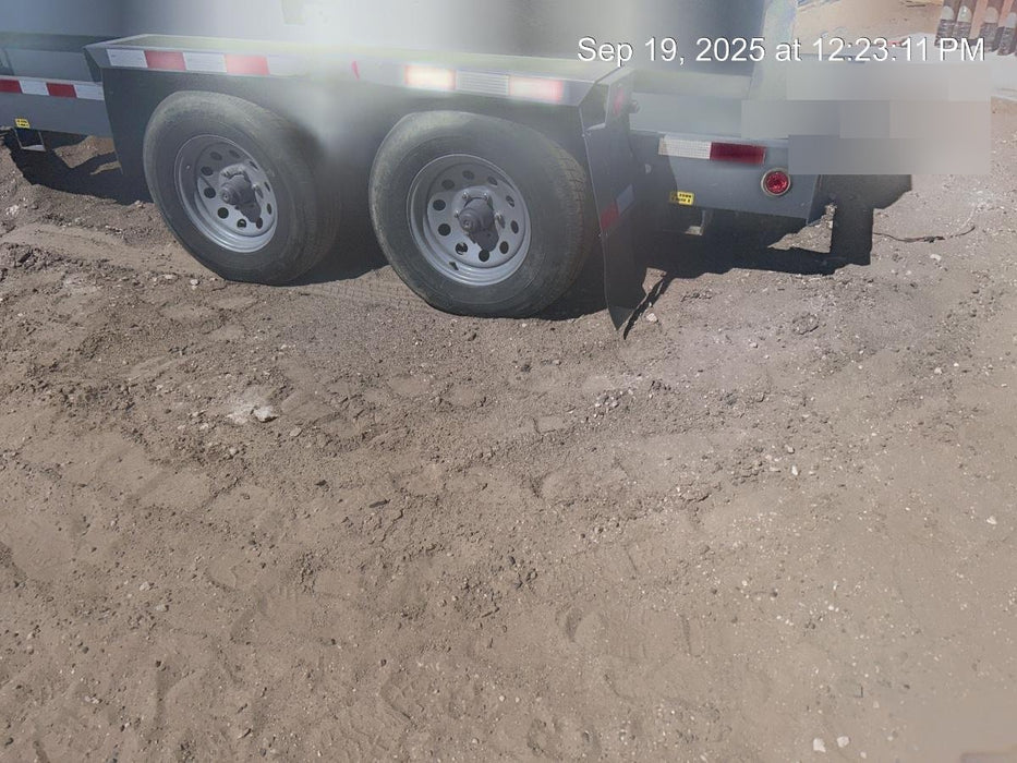 2023 ATLAS COPCO QAS 175