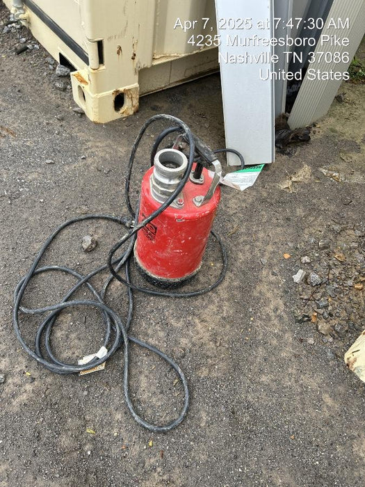 2023 MULTIQUIP ST2037