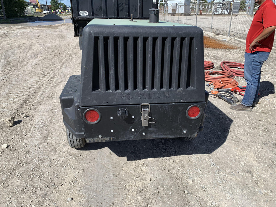 2019 SULLAIR 185-DPQ