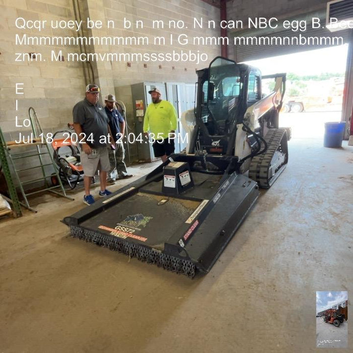 2022 PALADIN 30372A-0022