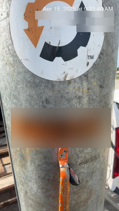 2020 MICHIGAN PNEUMATIC HV-10AM