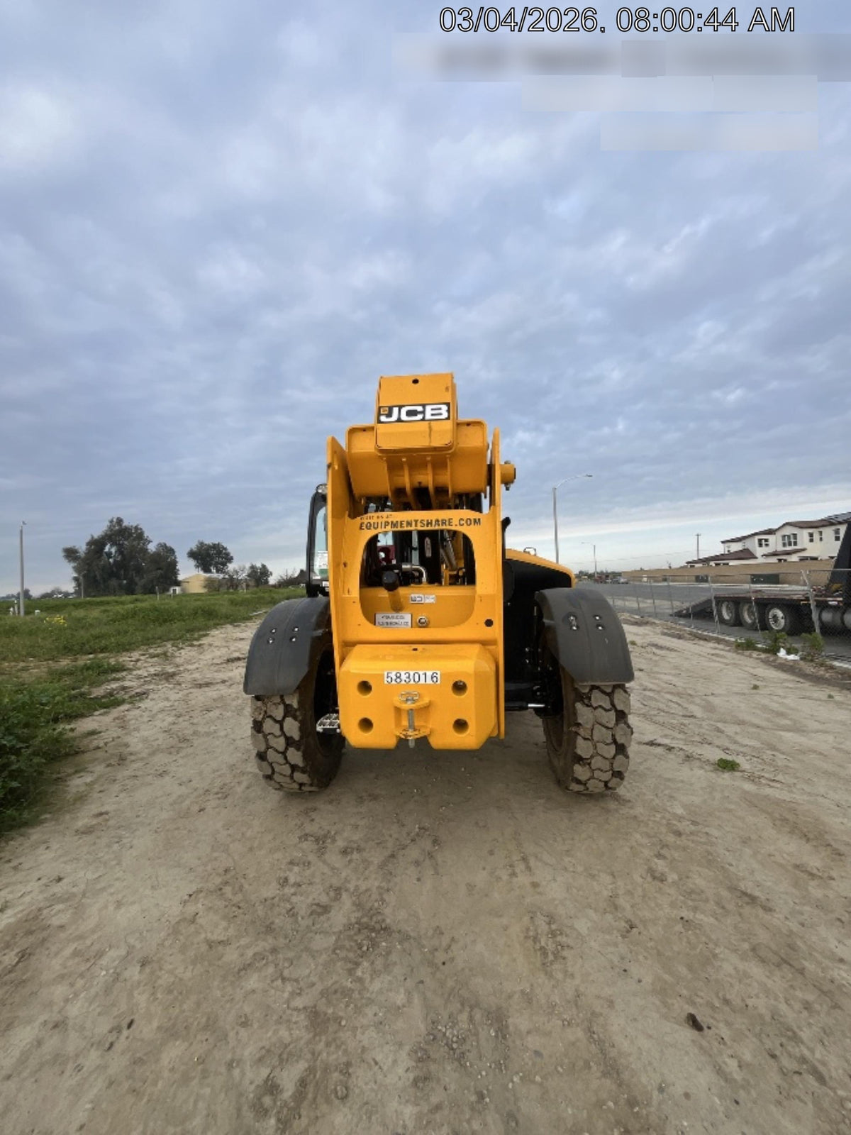 2025 JCB 506-36