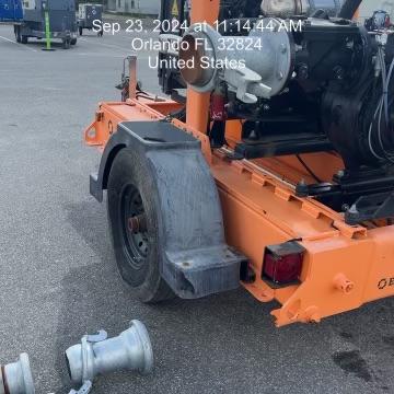 2021 PIONEER PP66S12L71-TD2.9L4