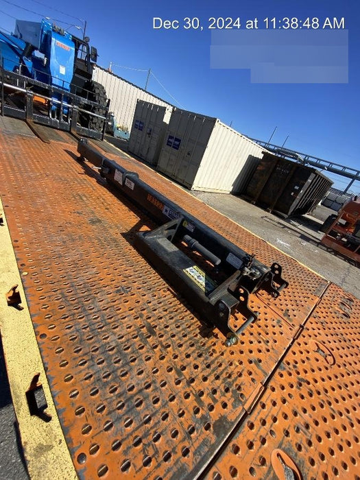 2020 STAR INDUSTRIES M1360B - Star JIB Boom