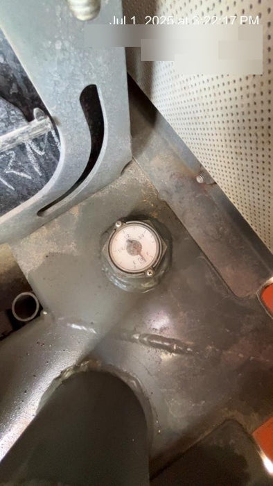 2021 MYERS-SETH A-DD6/HA/SAFE