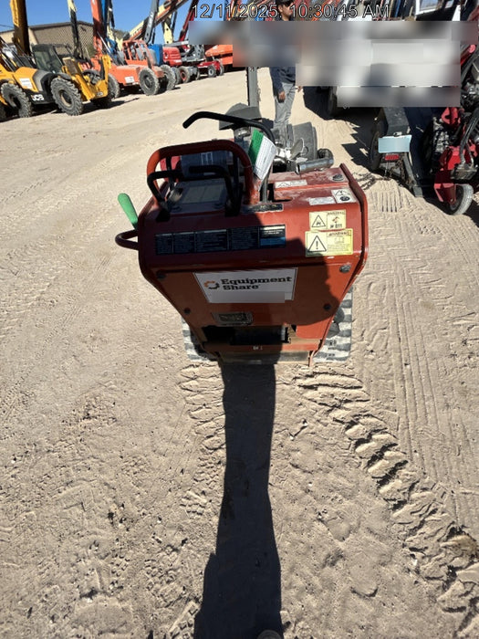 2020 DITCH WITCH C24XA