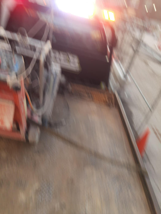 2020 HUSQVARNA FS 524