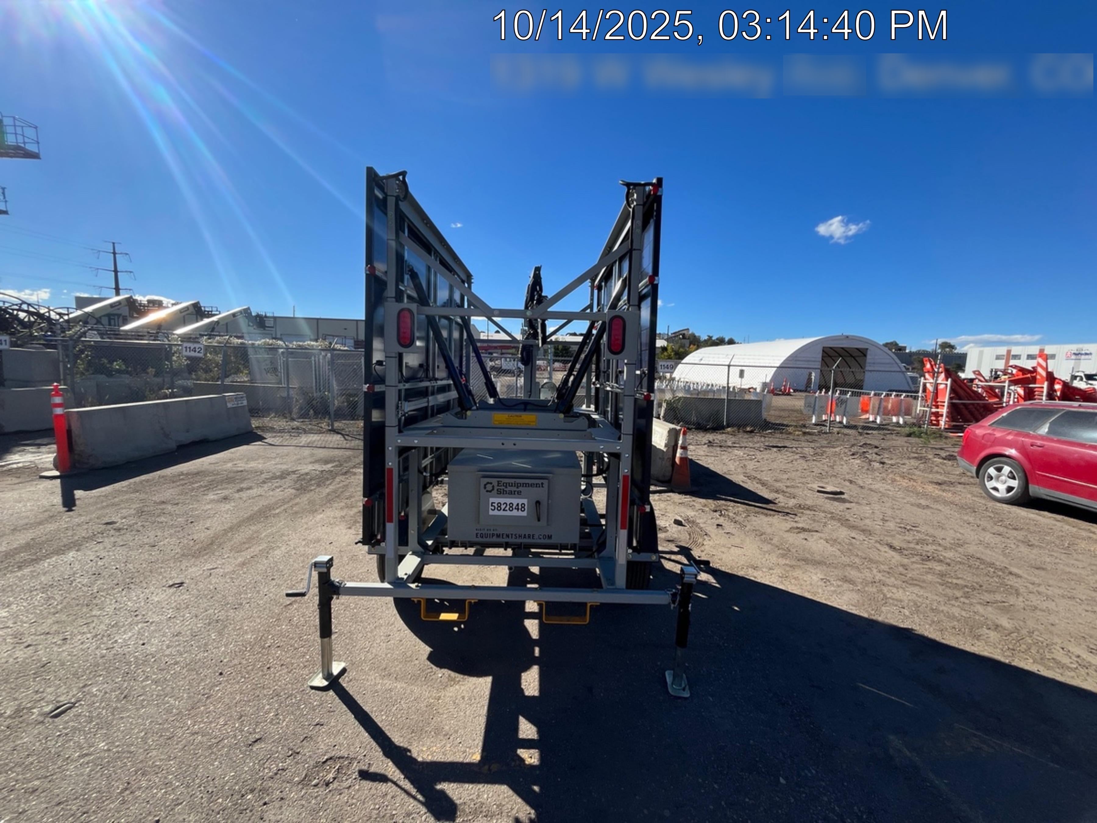 2025 PROGRESS SOLAR SOLUTIONS Helios-2XP