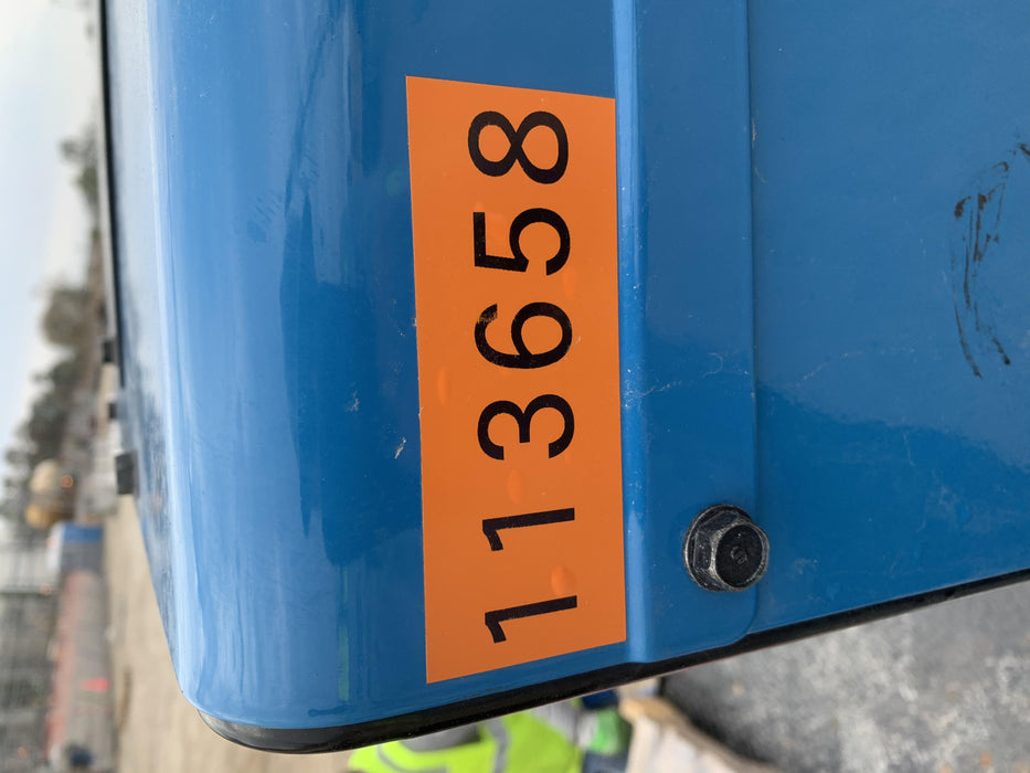 2020 MILLER ELECTRIC BB500