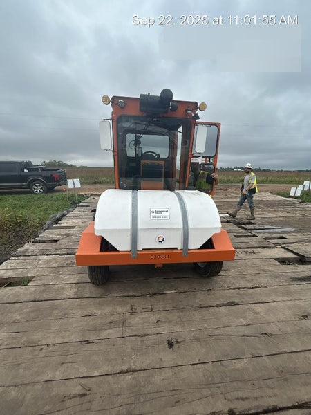 2023 BROCE RCT350