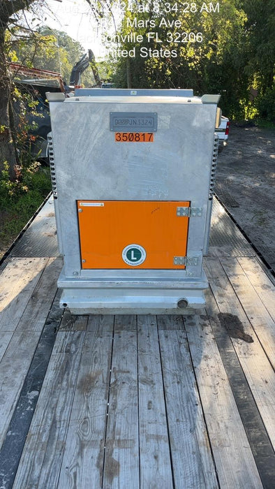 2023 MYERS-SETH MSP PP-150