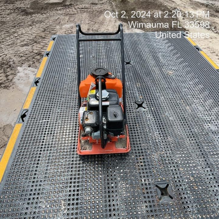 2023 MULTIQUIP MVC82VHW