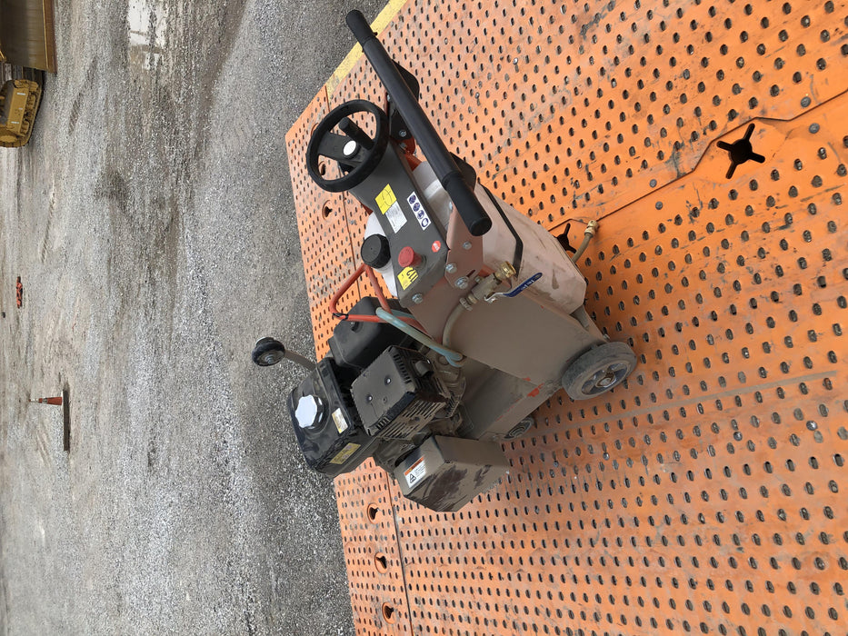 2020 HUSQVARNA FS 400