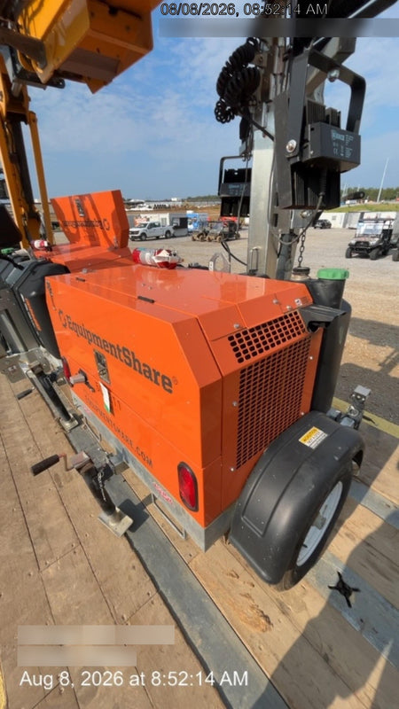 2025 WANCO WLTT-4MM4K