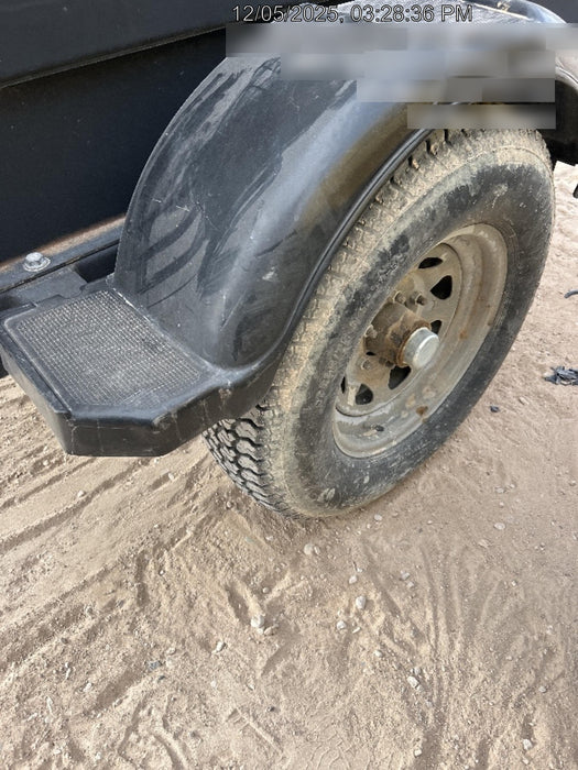 2018 WACKER NEUSON G50