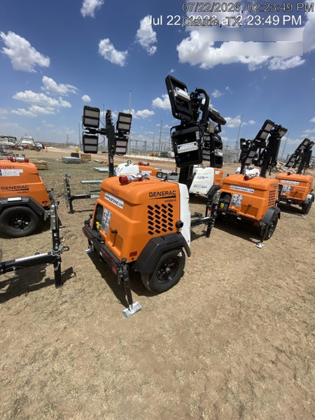 2026 GENERAC MLTS-4