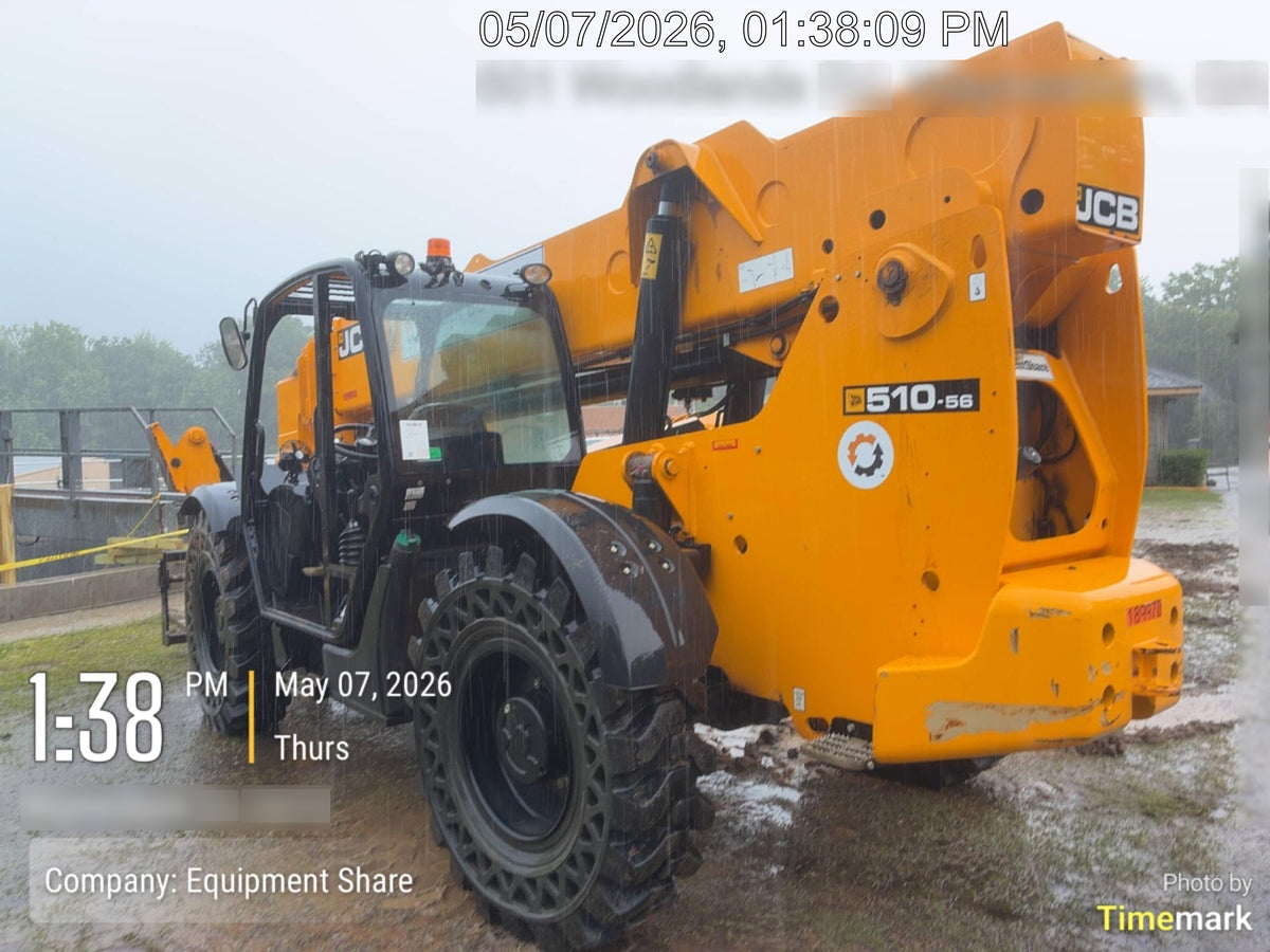 2021 JCB 510-56