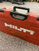 2021 HILTI DD 150-U