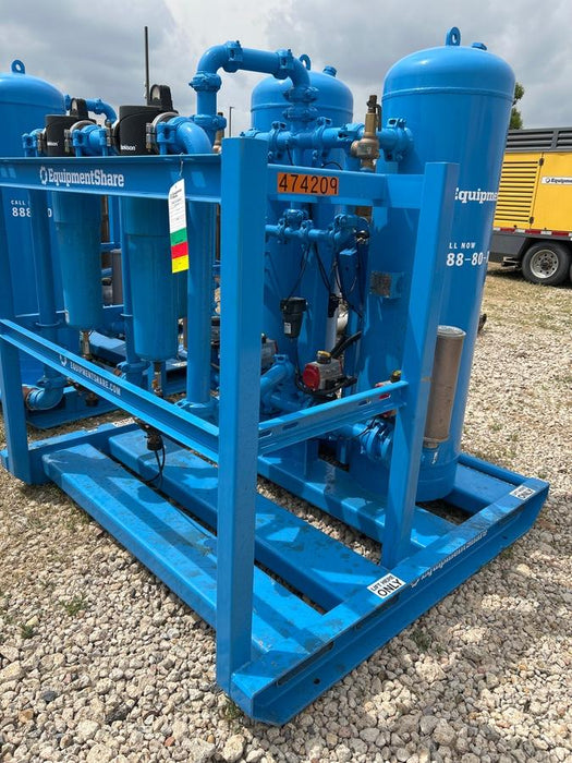 2024 HANKISON RDH-930G