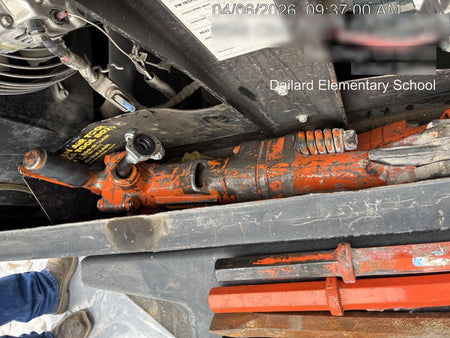 2022 AMERICAN PNEUMATIC TOOL M160