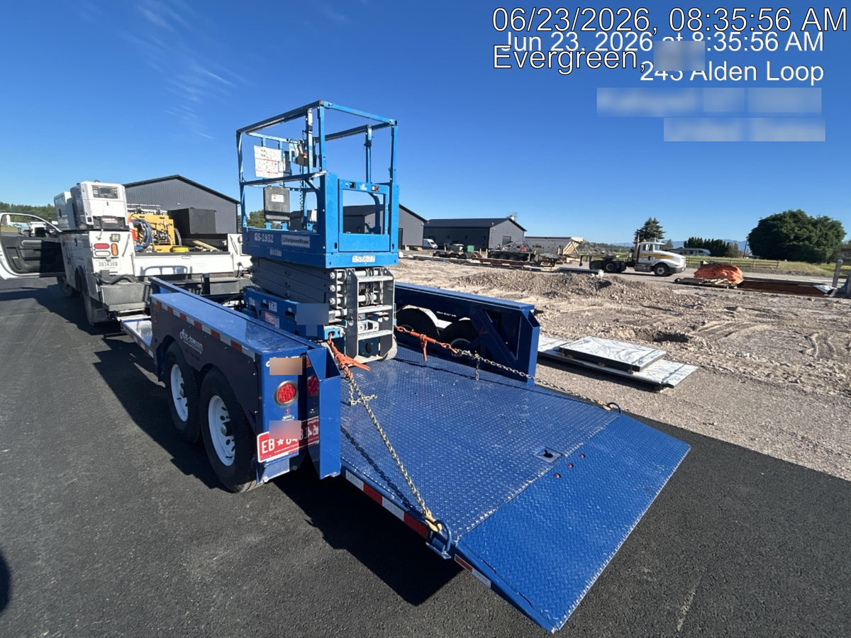 2026 AIR TOW Pro-16