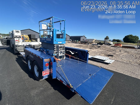 2026 AIR TOW Pro-16