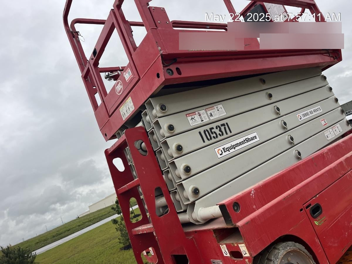 2020 MEC 4046SE