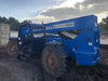 2017 Genie GTH-844 Genie GTH-844, Solid Tires, 60" carriage/forks, Open ROPS, Work Lights